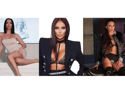 Ето кои са най-стилните БГ ВИП-ове: Топ 10 на най-добре облечените българки