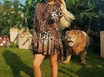 Ето кои са най-стилните БГ ВИП-ове: Топ 10 на най-добре облечените българки