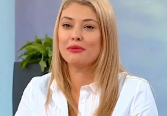 Ева Веселинова се оплаква от дискриминация, съжалява, че не се е родила мъж