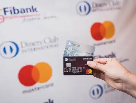 Fibank и Дайнърс клуб България с премиера на кредитни карти от ново поколение