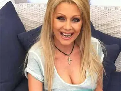 Гаден грип мори Венета Райкова