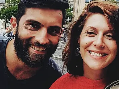 Гаджето на Божана й готви предложение за брак? (Вижте кой е той + СНИМКИ)