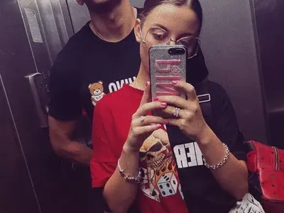 Гаджето на Мишето й подари пръстен за 2 бона (Вижте СНИМКА на бижуто по-долу + СГОДЕНА ли е)