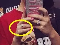 Гаджето на Мишето й подари пръстен за 2 бона (Вижте СНИМКА на бижуто по-долу + СГОДЕНА ли е)