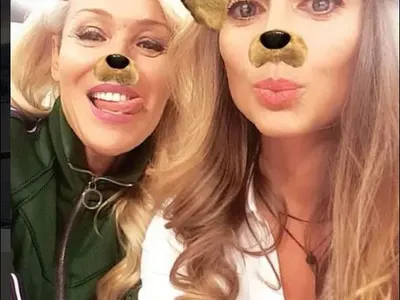 Гала го удари на живот