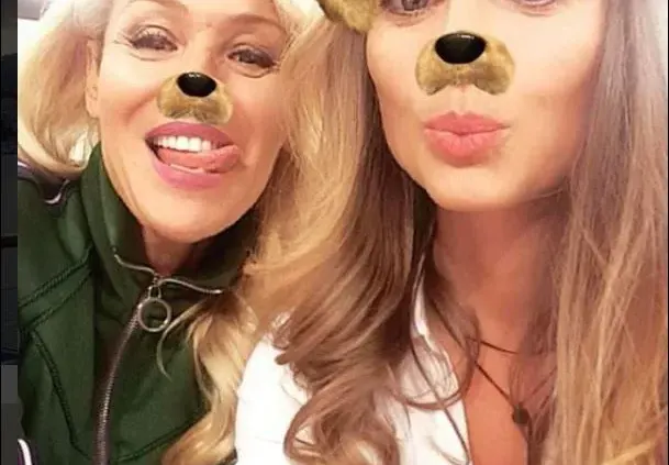 Гала го удари на живот