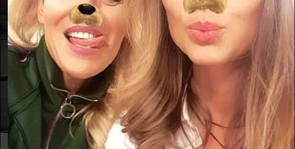 Гала го удари на живот