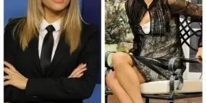 Гала на нож с Ева Веселинова! Блондинките не могат да се траят