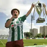 Гъмов се конкурира с Пацо Тигъра