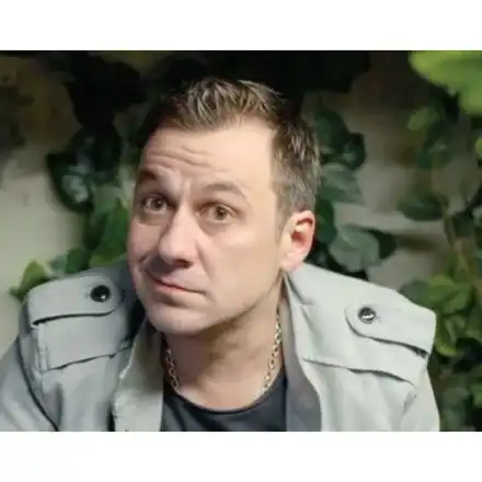 Гъмов стана  нов човек, спря алкохола - пийва само сайдер