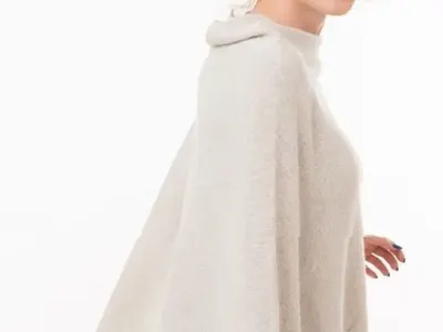 Гери Малкоданска ражда в частна клиника в Париж (+ Вижте как крие коремчето си)