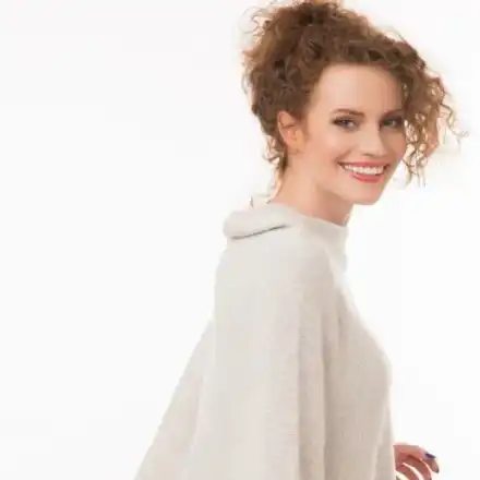 Гери Малкоданска ражда в частна клиника в Париж (+ Вижте как крие коремчето си)