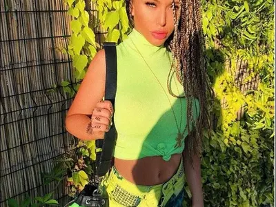 Гери—Никол с прическа за 600 лв