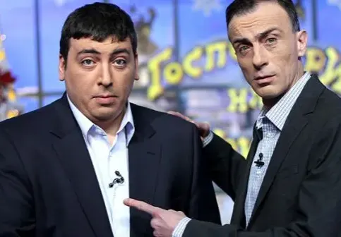 Геро и Малинко станаха даскали