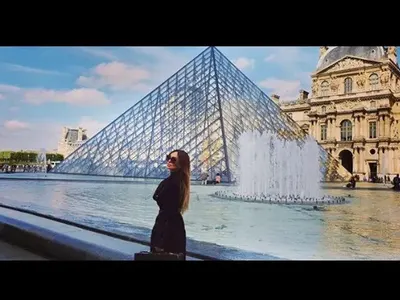 Глория се влюби в Париж! Певицата изглежда чудесно (СНИМКИ)