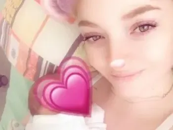 Глория стана майка