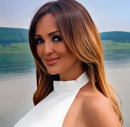 Глория стана писателка