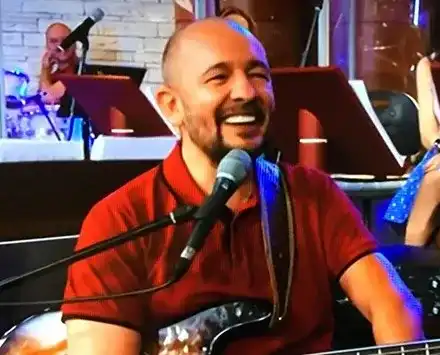 Годжи и Маестрото ходили на нуди плаж, за да зяпат мацките