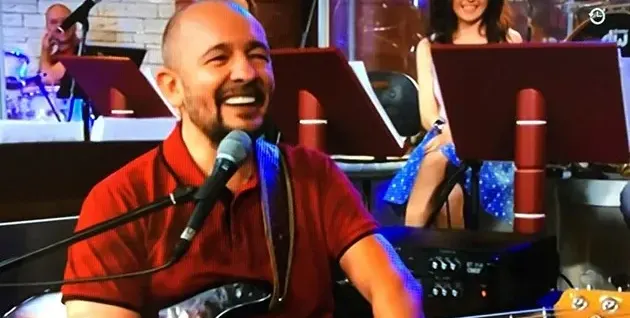 Годжи и Маестрото ходили на нуди плаж, за да зяпат мацките