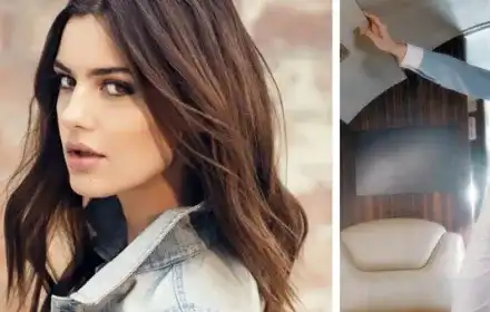 Хубавата Розмари  е на 33, а изглежда като ученичка!  Откриват я за манекенка, докато се разхожда по „Витошка”