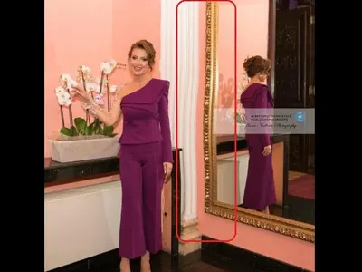 Хваната натясно! Вижте как Илиана Раева се вталява с ФОТОШОП!