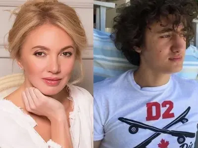 И майката на Феди Башур приключи с траура! Дамата отмаря на яхта, цялата облечена в бяло