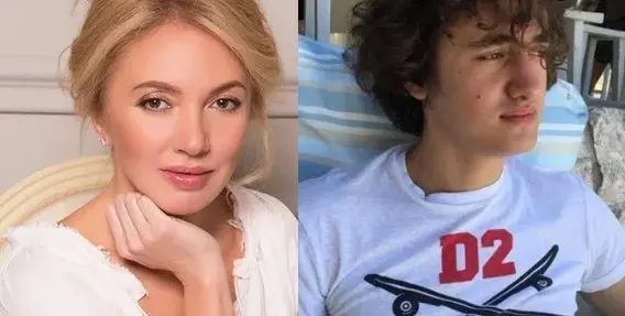 И майката на Феди Башур приключи с траура! Дамата отмаря на яхта, цялата облечена в бяло