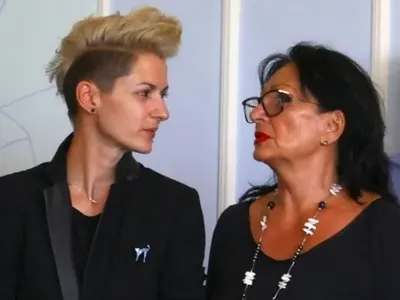 Йорданка Христова с нова снаха! Ивана заби апетитна брюнетка