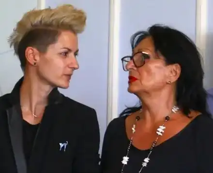 Йорданка Христова с нова снаха! Ивана заби апетитна брюнетка