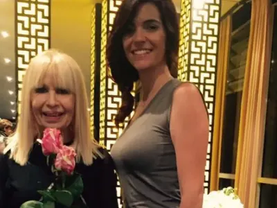 Ива Софиянска с филм за Лили