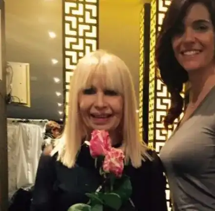 Ива Софиянска с филм за Лили