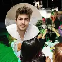 Иво Аръков става спасител на плажа