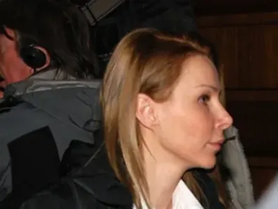 Жената на Брендо яхна мазерати за 250 000 лева