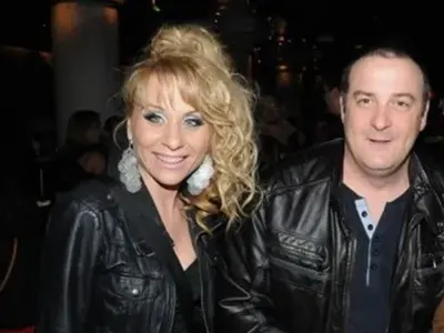 Жената на Краси Радков заряза бебето 40 дни след раждането