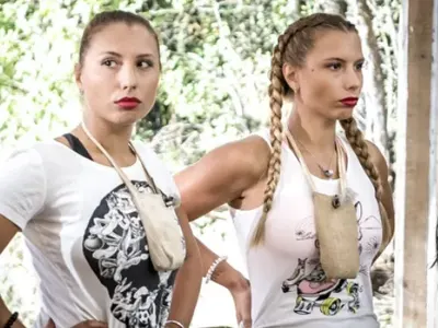 Женски свади във „Фермата“ заради eмигранта Симеон