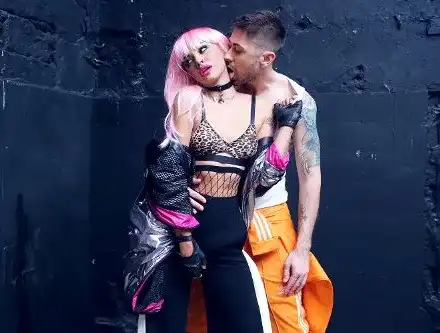 Жоро и kotenceto ще изчервят пуританите с „Дреме ми“