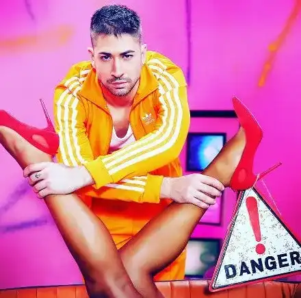 Жоро изправи kotenceto срещу Диона с новото си парче