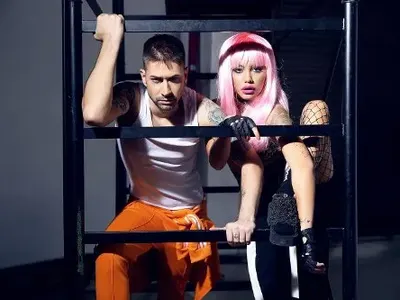 Жоро изправи kotenceto срещу Диона с новото си парче