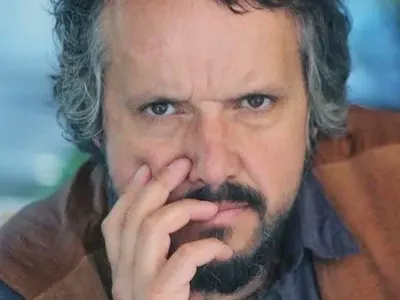 Кайо: Влюбен съм във Венета Райкова и мисля да й предложа брак