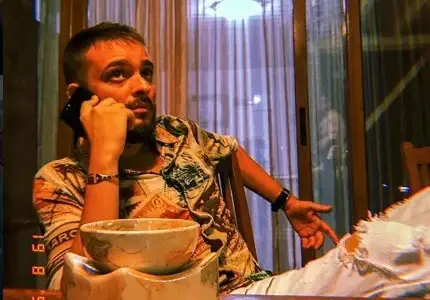 Към днешна дата Криско изпитва срам от клипчето си за възрастни отпреди години! Ето какво каза по темата