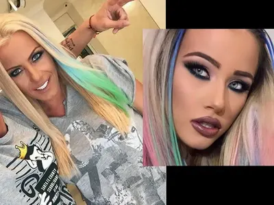 Камелия тотално се изтърка! От зор заприлича на Гери-Никол