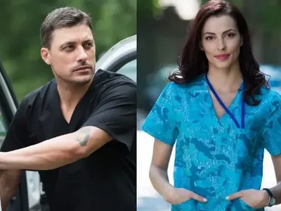 Красивата Неда Спасова върти любов с Владо Карамазов!