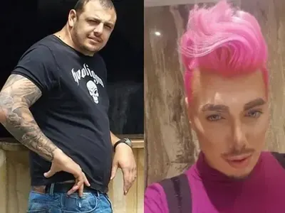 Кулагин бит и употребен от Наско Гаргата! Жестокото унижение станало на диво парти в „Драгалевци“