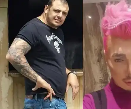 Кулагин бит и употребен от Наско Гаргата! Жестокото унижение станало на диво парти в „Драгалевци“