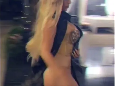 Лъсна дупарата на Гери - Никол