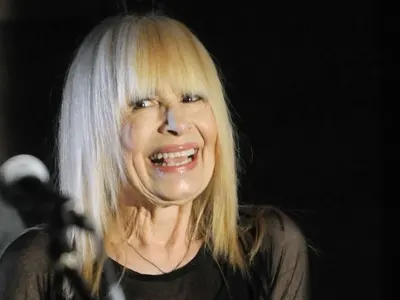 Лили Иванова върла фенка на турските сериали, не пропуска и „Съкровище в двореца”