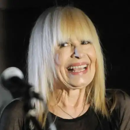 Лили Иванова върла фенка на турските сериали, не пропуска и „Съкровище в двореца”