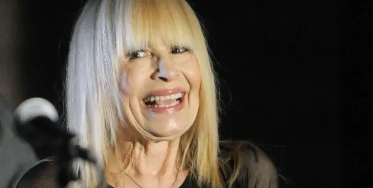 Лили Иванова върла фенка на турските сериали, не пропуска и „Съкровище в двореца”