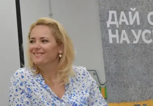 Лора Крумова обсебена от Яворов, кръсти дъщеря си Мина, синът ѝ пък е Явор