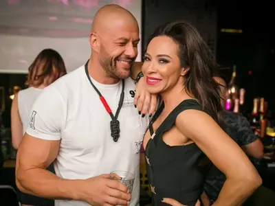 Маги Желязкова чукна 44 с шумно парти (СНИМКИ)